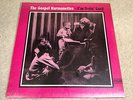 THE GOSPEL HARMONETTES LP 