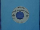 RARE NORTHERN SOUL CHANTELS INDIAN GIVER VERVE 10435M-DJ COPY