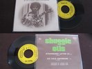 SHUGGIE OTIS-Strawberry Letter 23 / Ice Cold Daydream Rare French 7 Psych Funk