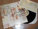 Welcome the Plague Year LP orchid jeromes dream converge ampere saetia hot cross