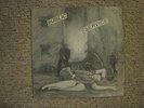 Punk compilation record album 