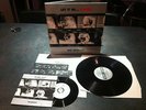 THE BEATLES-LET IT BE... NAKED  LP + 7