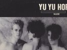 Orig YU YU HOP Nude EP 12'' EX cond Private Press MA Minimal Synth Plum Records