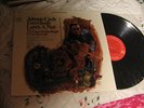 JOHNNY CASH 1960,S LP(COLUMBIA 9292 STEREO)EVERYBODY LOVES A NUT//SEALED VINYL