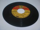 COXSONE/DONT RUN AWAY - AL CAMPBELL [R/STEADY] 7