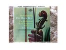 Michael Rabin - The Magic Bow - Hollywood Bowl Symphony & Felix Slatkin