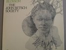 The John Betsch Society - Earth Blossom (Strata East)