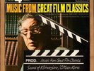 BERNARD HERRMANN\LPO music from great film classics PFS 4213 phase 4 LP PS EX/EX