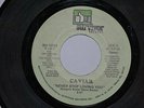 NEVER STOP LOVING YOU    CAVIAR  7