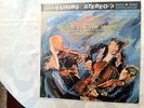 SCHUBERT DEATH AND THE MAIDEN  JULLIARD QUARTET TAS  LSC-2378  NM  LP 1S