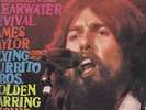 MUZIEK EXPRES MAGAZINE OKT 1971 SWEET -CCR-EARRING-PINK FLOYD-T-REX