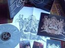 ARC OF ASCENT 'HIGHER KEY' HEAVY NZ PROG/PSYCH LP 1ST.(DELUXE) EDITION LTD:175