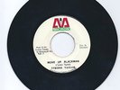 Tyrone Taylor Move up Blackman Reggae/Roots/Version 7