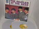 Beatles 2-LP: The Beatles at the Beeb Vol. 5 u. 6 BB 2176/2177/S Rare