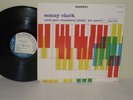 SONNY CLARK - Trio   BLUE NOTE 81579 {nm} w/PAUL CHAMBERS & 
