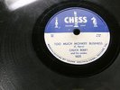1950s CHESS Early Rock n Roll 78/CHUCK BERRY*