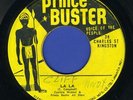2012 CYNTHIA WEBBER-LALA-SKAHARA-PRINCE BUSTER ALL STARS-SKA  REGGAE 45 7