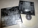 SADISTIC INTENT resurrection of the ancient black earth Vinyl LP lim 666 