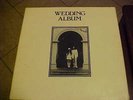 JOHN LENNON & YOKO ONO - WEDDING ALBUM  