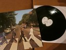 LP The Beatles - Abbey Road 1c 072 04 243