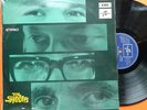 THE SHADOWS RARE COOL NOIR COVER South Africa LP