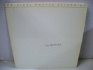 THE BEATLES white album 2x LP MFSL 2-072 mobile fidelity 1982 gatefold U.S.A.