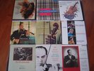 RABIN/KOGAN/OISTRAKH/ 9 LP TESTAMENT REISSUE