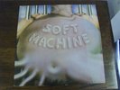 Soft Machine 2x LP Six UK orange cbs 1st press superb  8 pics
