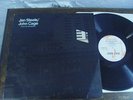 Jan Steele & John Cage LP Voices and instruments Island 1st press superb Eno