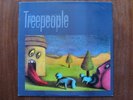 Treepeople - 'Just Kidding' Orig. US LP Ltd to 2000. Built to Spill