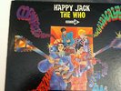 The Who - Happy Jack US MONO 1967 Decca DL 4892 nice copy
