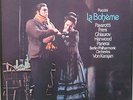 PUCCINI La Boheme AUDIOPHILE MFSL 1/2-SPEED LP (2LP's)