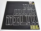 THE MARS VOLTA-TREMULANT-YELLOW-LP/Vinyl/Record