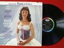 WANDA JACKSON on Capitol | right or wrong | 1961 Rockabilly LP | STEREO ORIGINAL