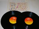 SANTANA - THE SWING OF DELIGHT - DEVADIP CARLOS SANTANA -2 LP