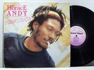 HORACE ANDY - confusion LP roots reggae ROOTS RADICS music hawk UK orig '80s