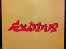 BOB MARLEY AND THE WAILERS exodus MFSL audiophile #'d LP record