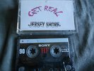 GET REAL demo tape #4/20 Down to Nothing MENTAL lockin out rival mob  PUNK KBD