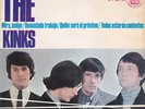 THE KINKS SEE MY FRIENDS - SUPER RARE SPAIN EP PS 7