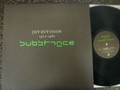 Joy Division - Substance 1st US Pressing Punk Goth UK