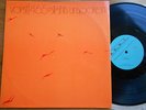 rare PRIVATE OZ punk VOIGT/465 slights unspoken OZ AWM lp 1979