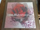 GARBAGE - Beautiful Garbage - 2LP - Double disque vinyle - Etat mint -