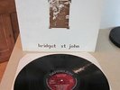 Bridget St John Ask me no questions Dandelion UK 63750 A1/B1 John Martyn Peel LP
