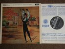SXL 2296 WBG ED1 FALLA Three Cornered hat ANSERMET