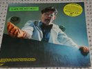 DEVO Are We Not Men? 1978 UK Colored Vinyl LP Factory Sealed NEW with poster