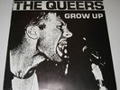 The Queers Grow UP LP 12