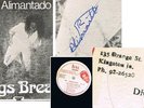 ORIG JA (the REAL jamaican press) DOCTOR ALIMANTADO King's bread DEDICATED