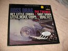THE T- BONES 1965 STILL SEALED LP(LIBERTY 7346 STEREO)BOSS DRAG