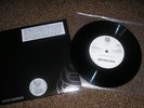 Metallica Enter Sandman promo rare 7