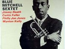 BLUE MITCHELL SEXTET-BLUE SOUL-MONO JAZZLAND